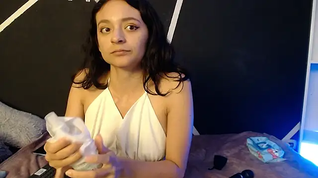 Vyoleta22 online show from March 5, 11:28 am