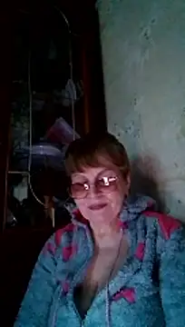 SophieBurns online show from May 7, 3:27 pm