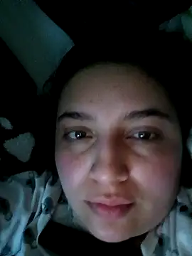 MajoArias online show from February 16, 4:45 am