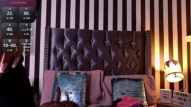 Northyking  online show from April 9, 4:23 pm