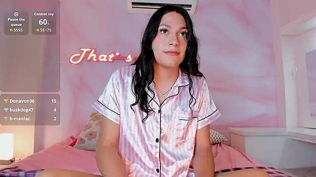 Rubii Cutee online show from May 11, 1:02 pm