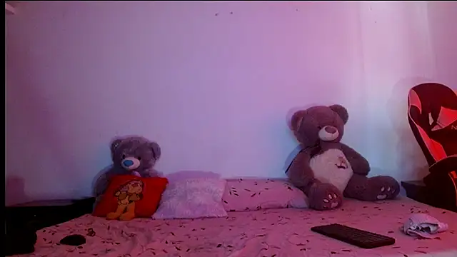 karolsweetvagi online show from April 5, 6:07 pm