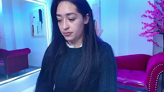 Alanna  scott online show from April 22, 3:58 am