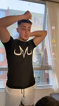 Mau rivers online show from February 12, 10:22 pm