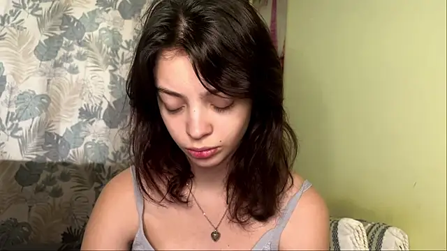 CassyVixen online show from July 28, 3:43 pm