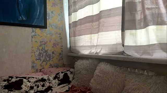 CassyVixen online show from July 9, 3:14 pm