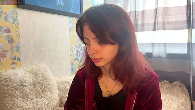 CassyVixen online show from June 18, 3:28 pm
