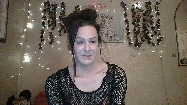sillymillie4 online show from August 3, 11:43 pm