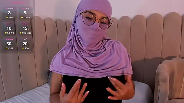  amisha online show from February 24, 11:53 am