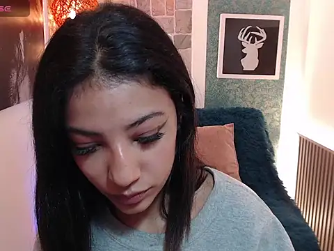Scarleet miaa online show from July 28, 8:52 pm