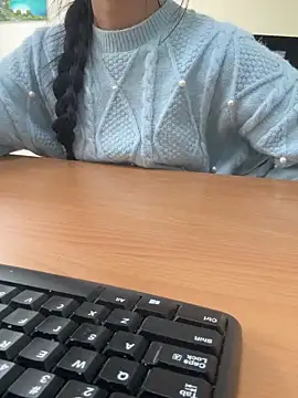 Celeste SexyY online show from March 12, 7:33 am