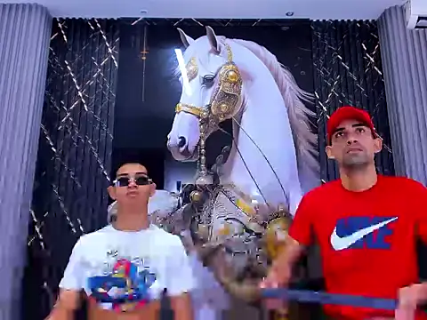 couplehot sex  online show from February 16, 7:58 pm