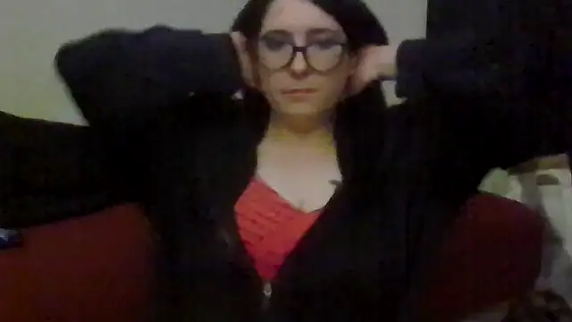 Psych0princess online show from February 15, 8:35 am