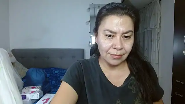 Karo sexy online show from September 26, 7:50 am