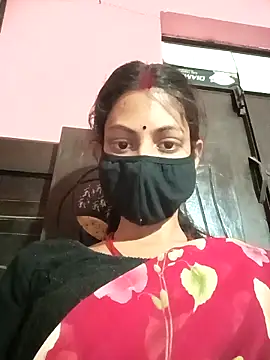 BIG QWEEN NO1 online show from April 9, 9:04 am