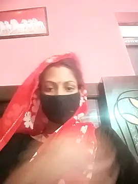 BIG QWEEN NO1 online show from February 15, 7:22 am