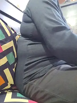 SexybeboX online show from April 4, 7:40 am