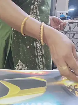 SexybeboX online show from April 15, 5:41 am