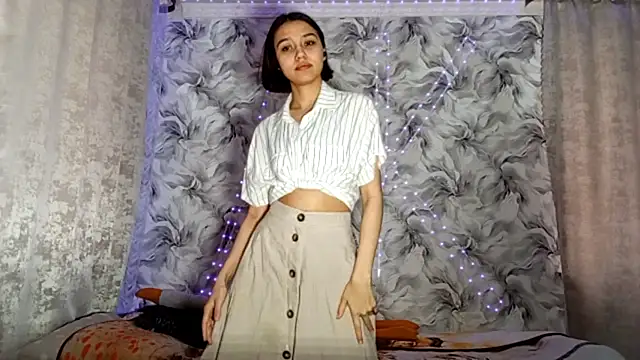 AnnettaBelsito online show from April 9, 8:20 am