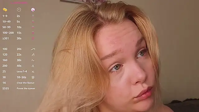 Jenifer lo online show from June 29, 3:24 am