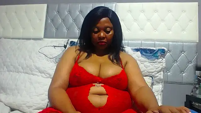 SEXYBUSTYEBONYXX online show from May 21, 7:28 am