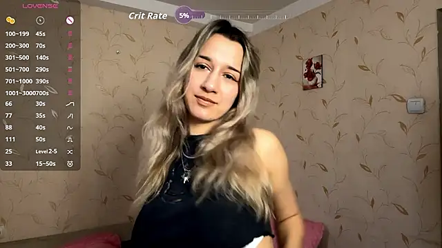 MaryBennetts online show from February 26, 7:18 am