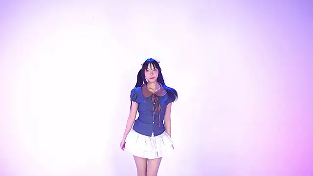 Believe-girl online show from May 18, 12:22 pm