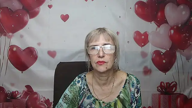 PattySanny online show from July 26, 5:09 pm