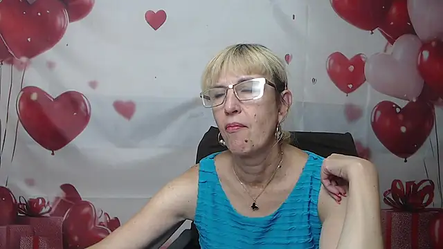 PattySanny online show from July 16, 5:28 pm