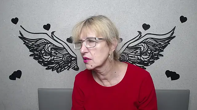 PattySanny online show from July 14, 5:17 pm