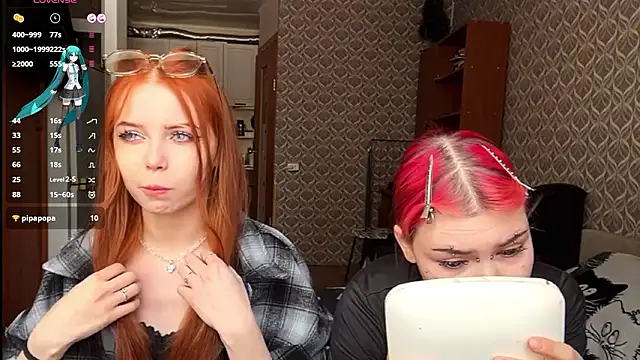 Veldenga online show from February 21, 7:53 am