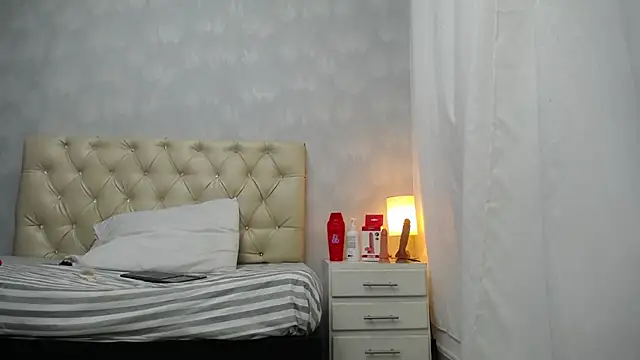 angelica rober online show from March 2, 11:28 am