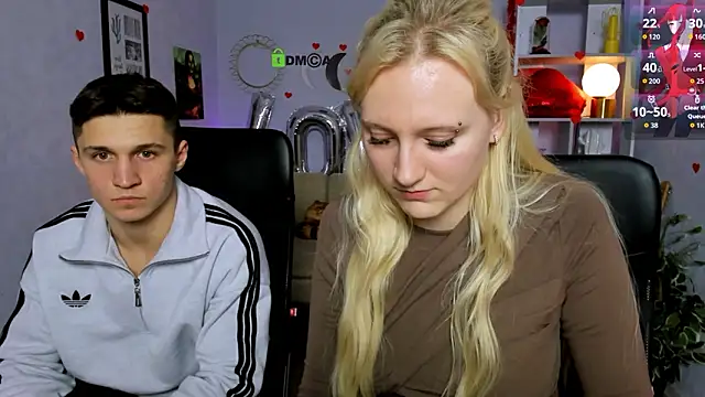 emmanuel shine online show from February 17, 12:04 pm