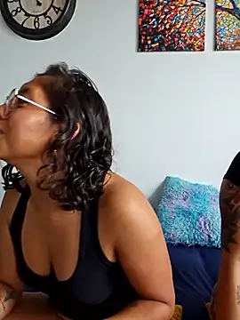 Camila Lopez1 online show from April 13, 3:57 pm