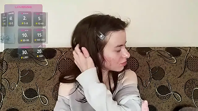 LanitaHemple online show from February 18, 8:24 am