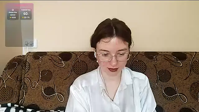 LanitaHemple online show from March 4, 7:26 am