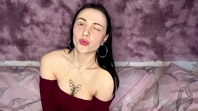 Mona Fox online show from February 21, 6:03 am