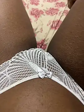 MusaNatacha online show from February 21, 7:47 pm