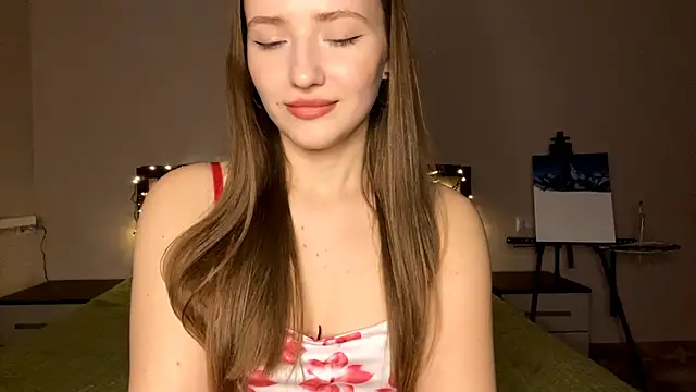 VivienneVesper online show from February 19, 12:43 am