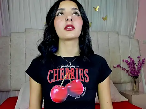 Aris Suarez online show from March 25, 9:17 pm