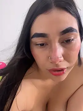 Mia  Starxxx online show from March 26, 11:28 pm