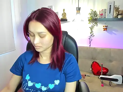 naomy stanley online show from April 7, 10:34 pm