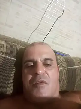 Casal289 online show from April 13, 1:29 am