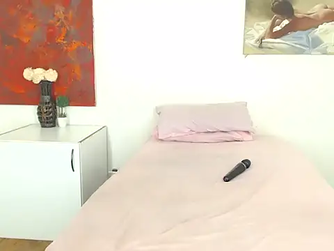 DARKBEAUTY20 online show from February 26, 5:12 pm