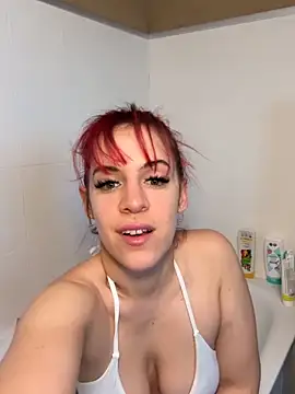 Roxysophie online show from March 3, 7:36 am