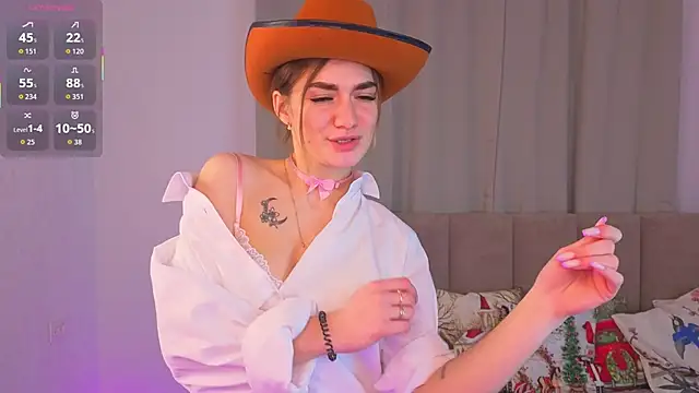 CharaVaz online show from March 1, 11:21 am