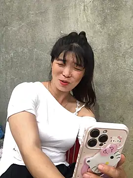 cuty lusy online show from July 7, 7:34 am