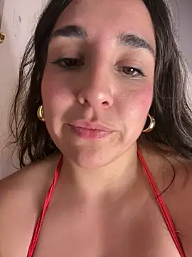 Latinaelisa online show from June 9, 3:06 am