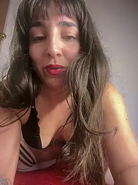 Latinaelisa online show from July 17, 2:49 am