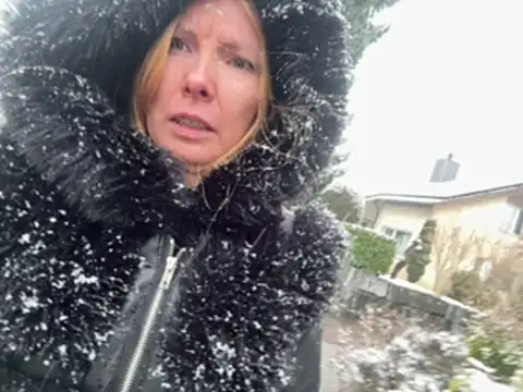 JenyJanys online show from February 18, 12:04 pm